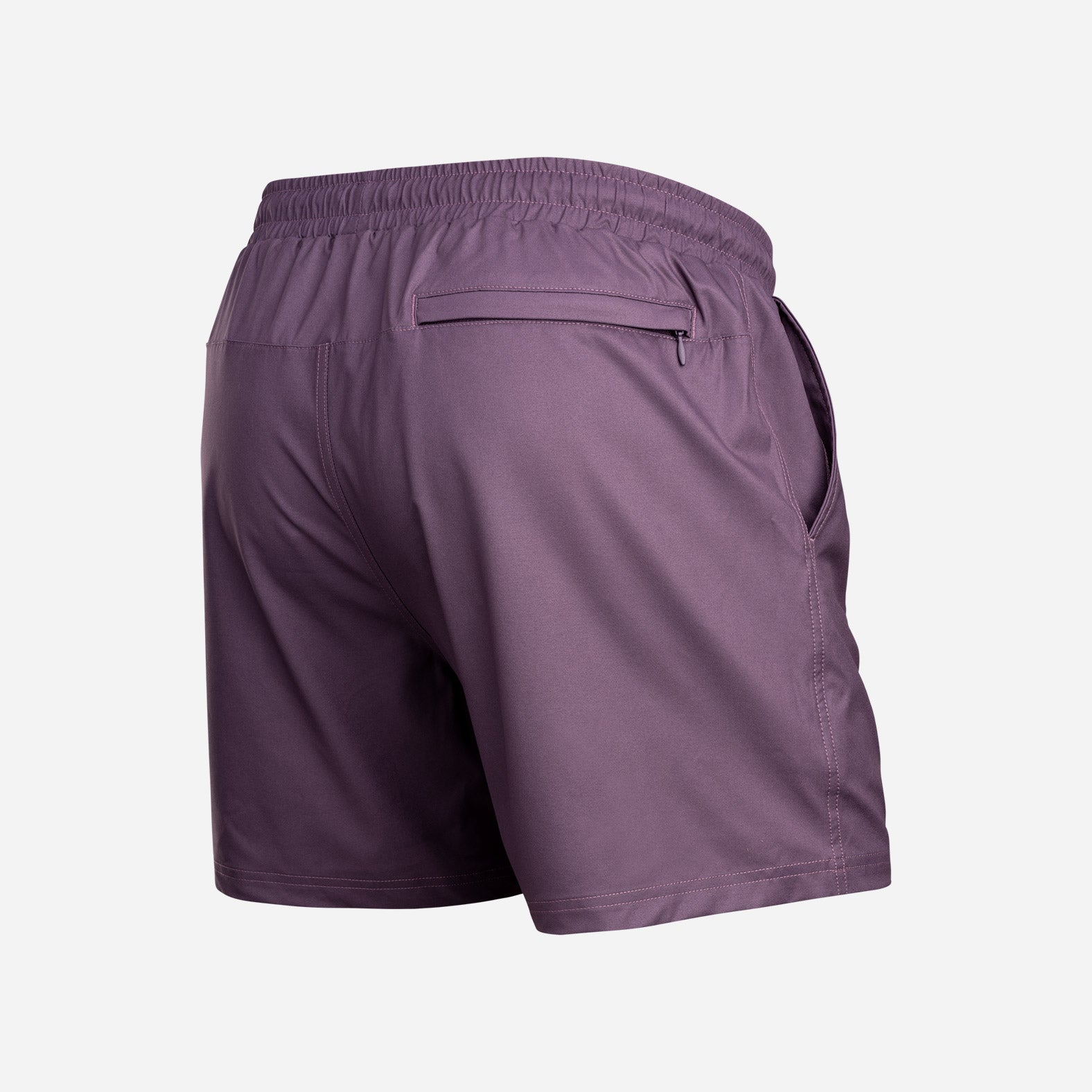 Shoreline 5" Short 2n1: Vintage Violet | BN3TH Underwear