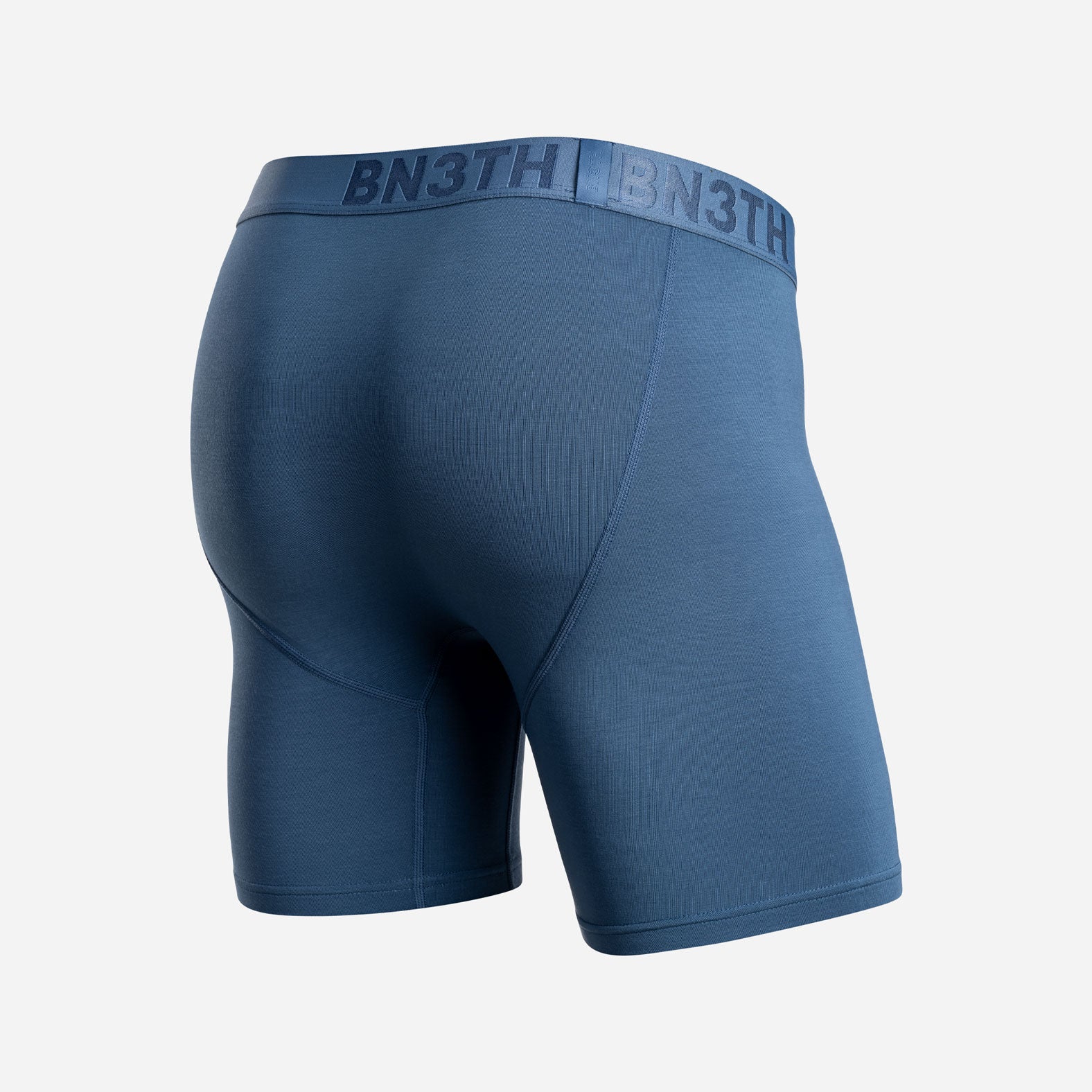 Bestselling Classic Boxer Brief With Fly - Fog