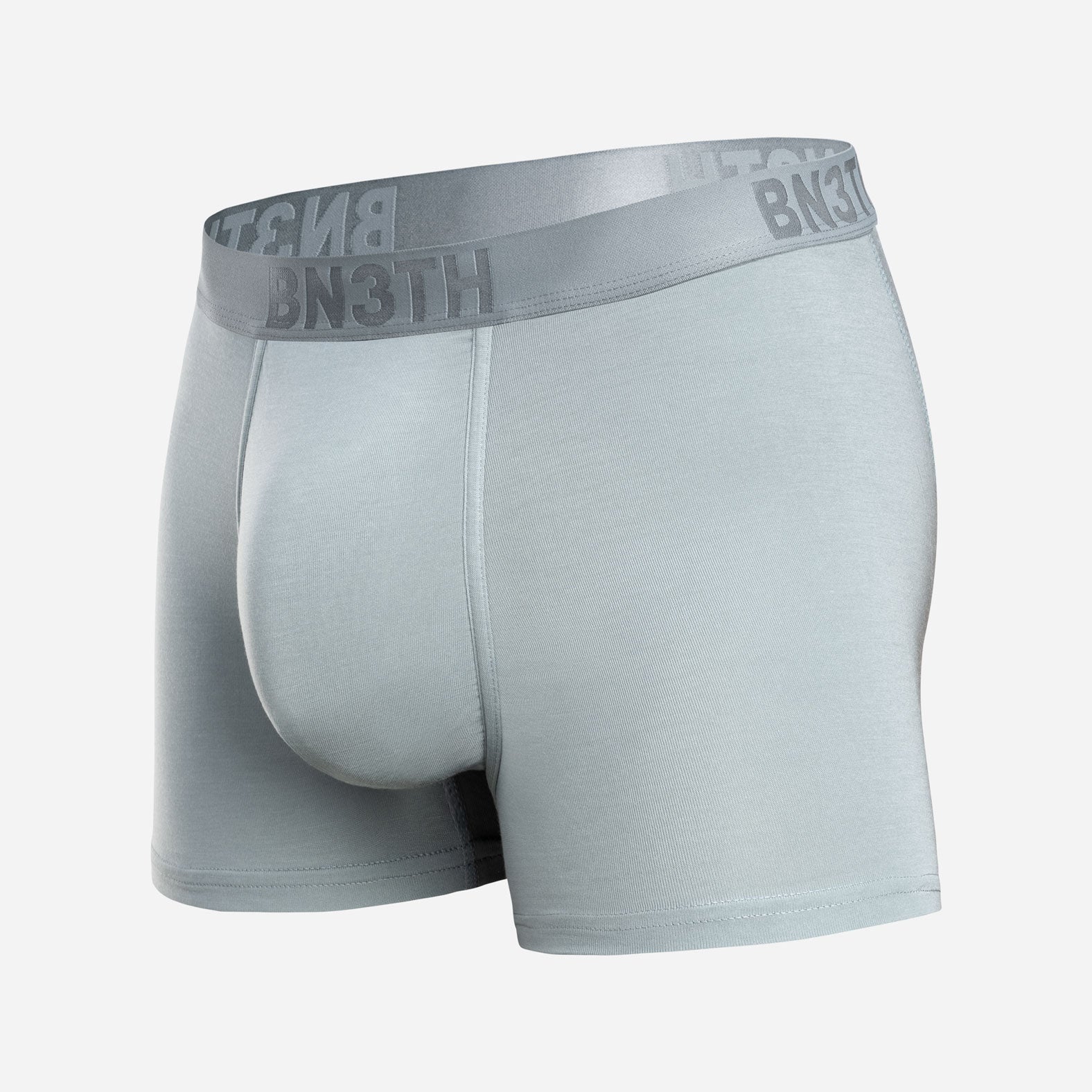 Classic Icon Trunk: Slate from BN3TH Underwear