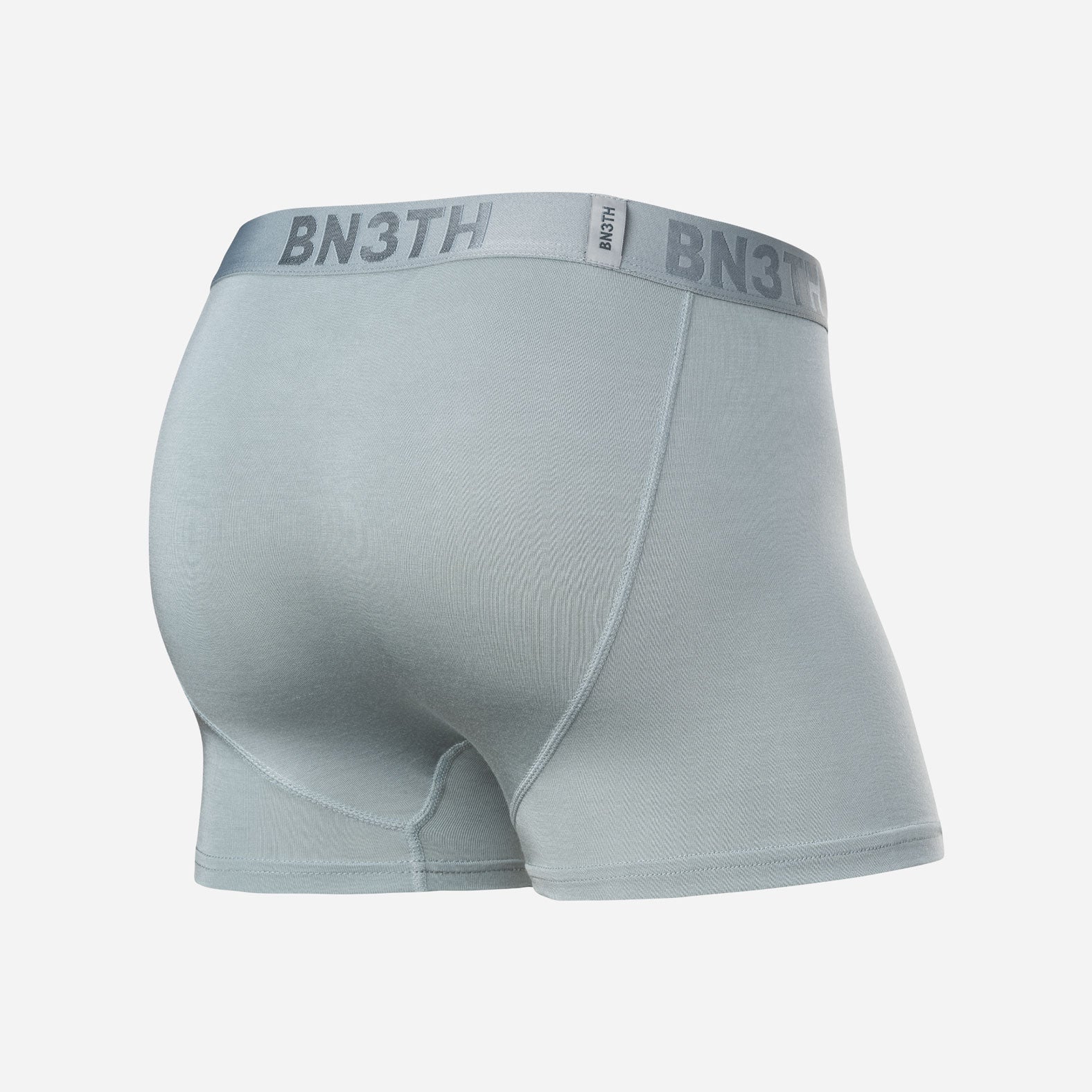 Classic Icon Trunk: Slate from BN3TH Underwear