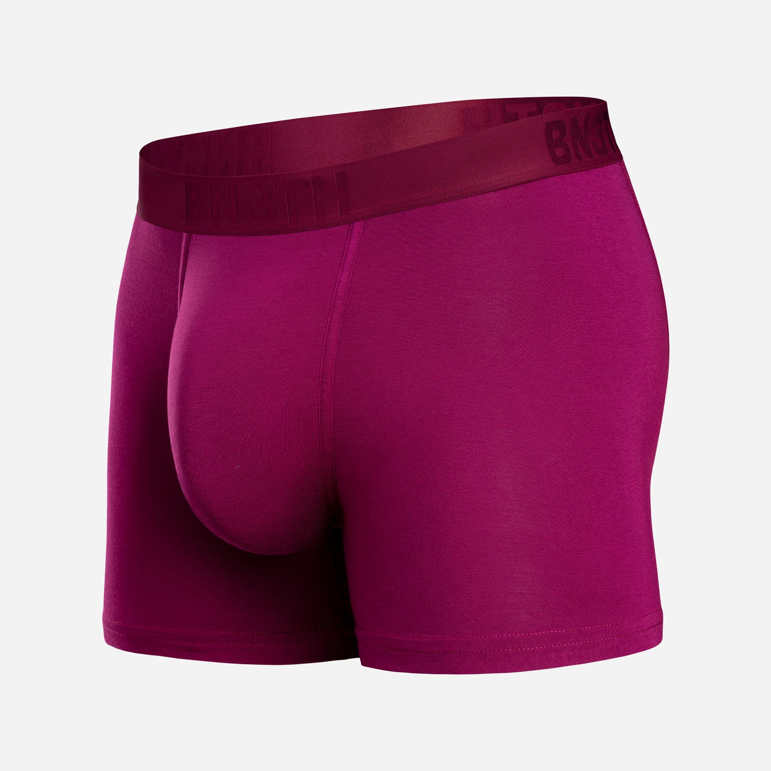 Classic Icon Trunk: Purple Potion from BN3TH Underwear