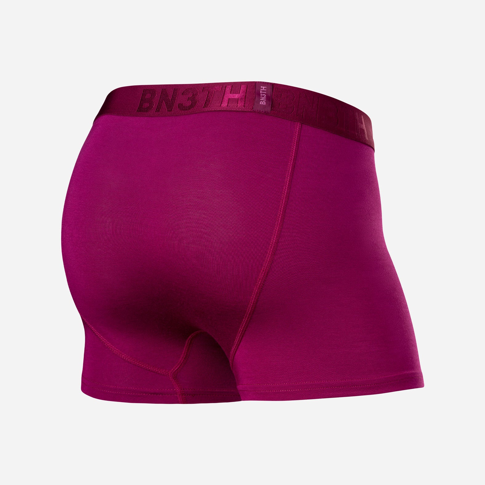 Classic Icon Trunk: Purple Potion from BN3TH Underwear