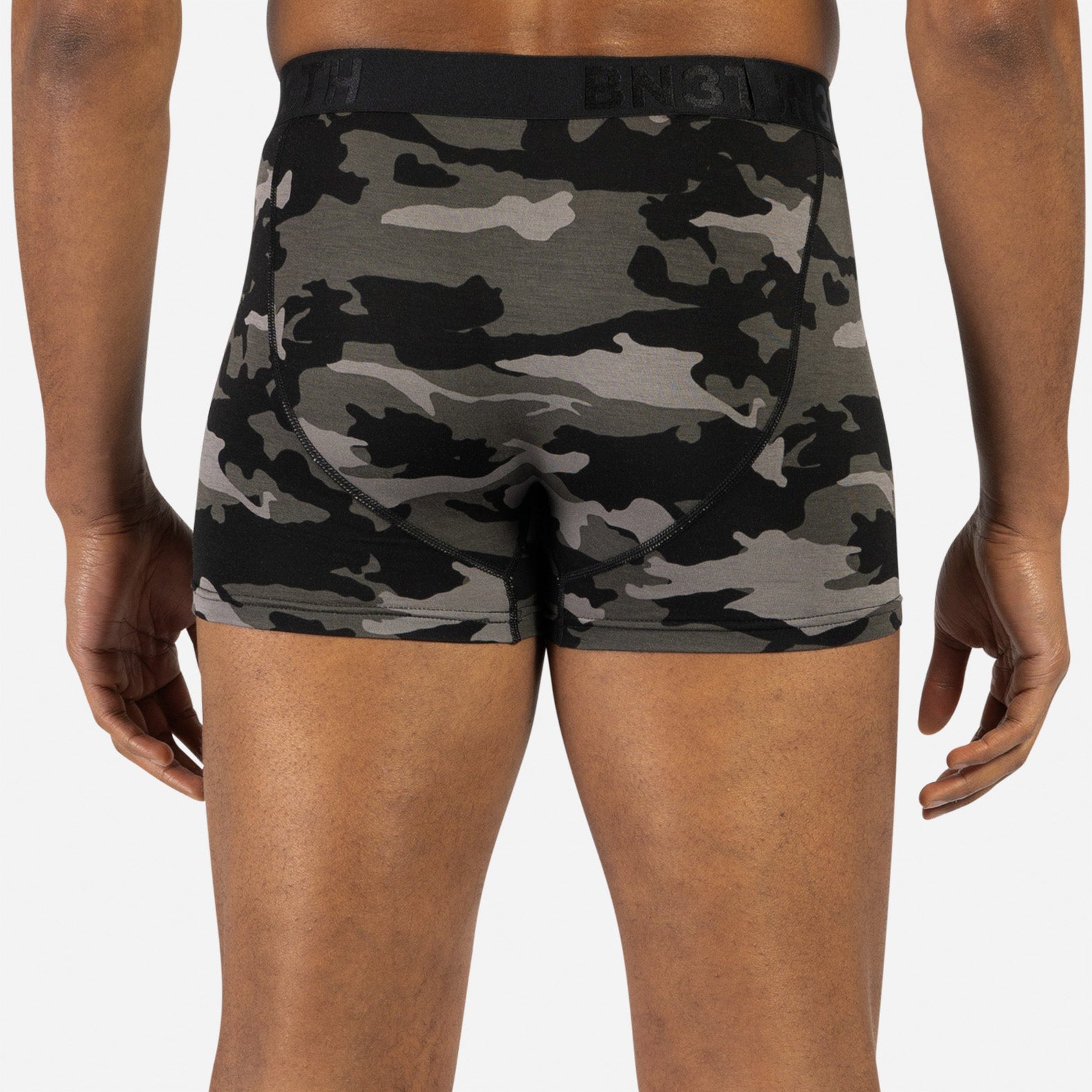 Classic Icon Trunk: Covert Camo