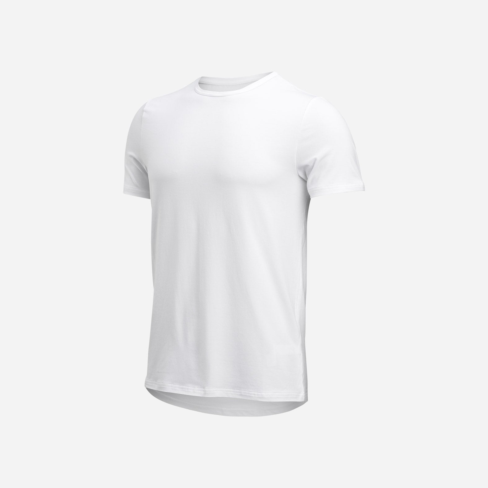 Crew Tee: White BN3TH Underwear –