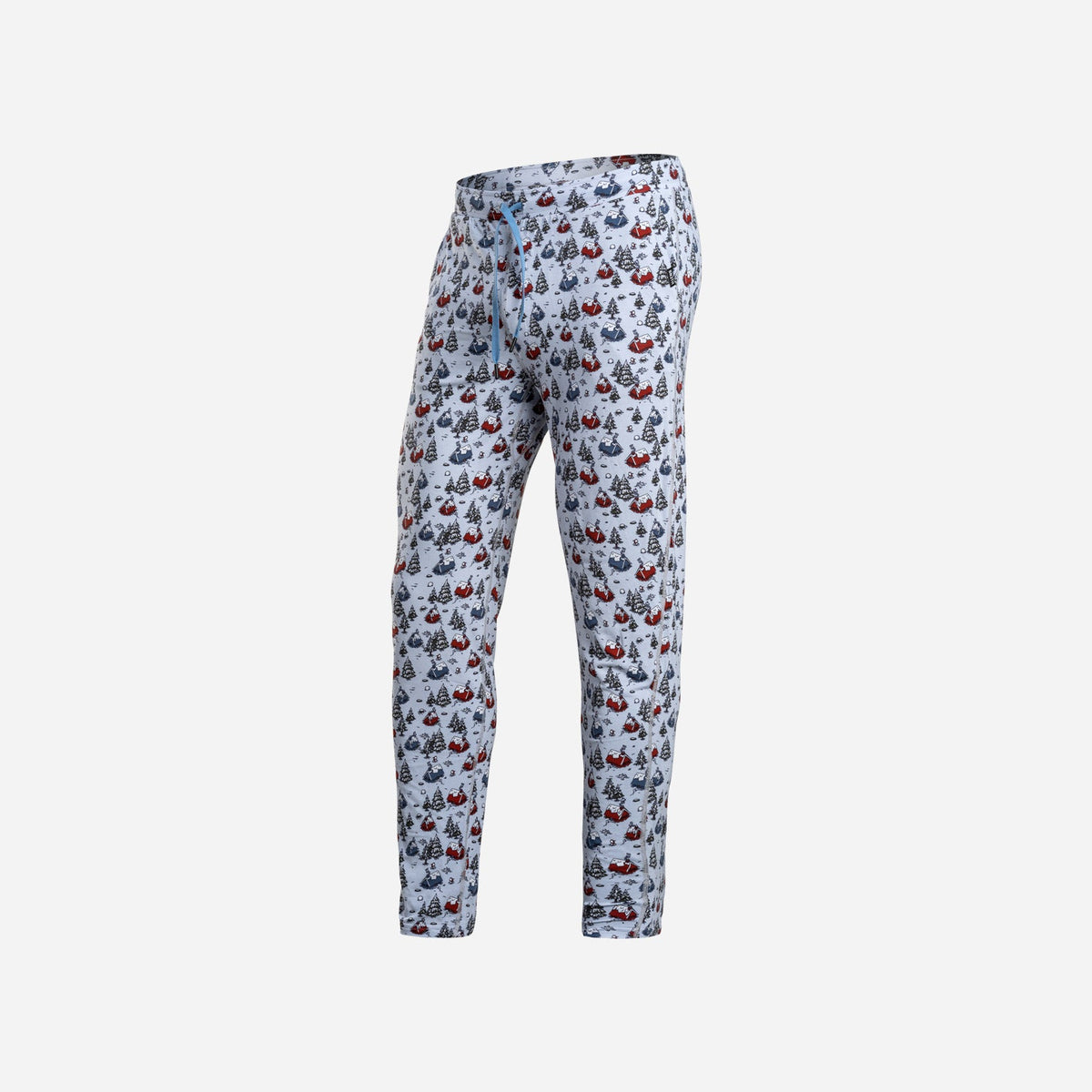 PJ Pant Tiny House Blue BN3TH Underwear BN3TH