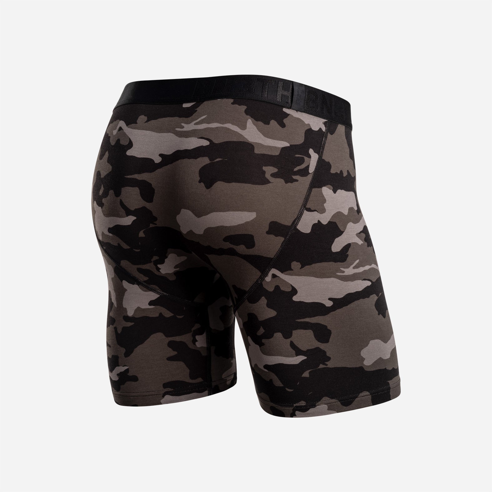 Classic Icon Boxer Brief: Covert Camo