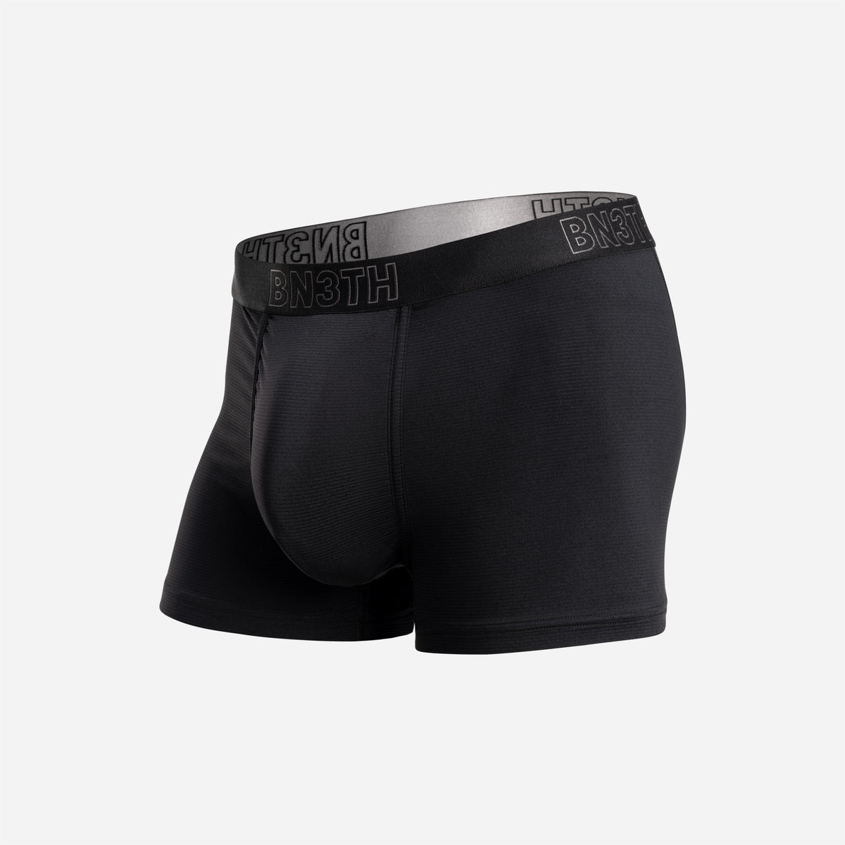 Pro Trunk: Black  BN3TH Underwear –