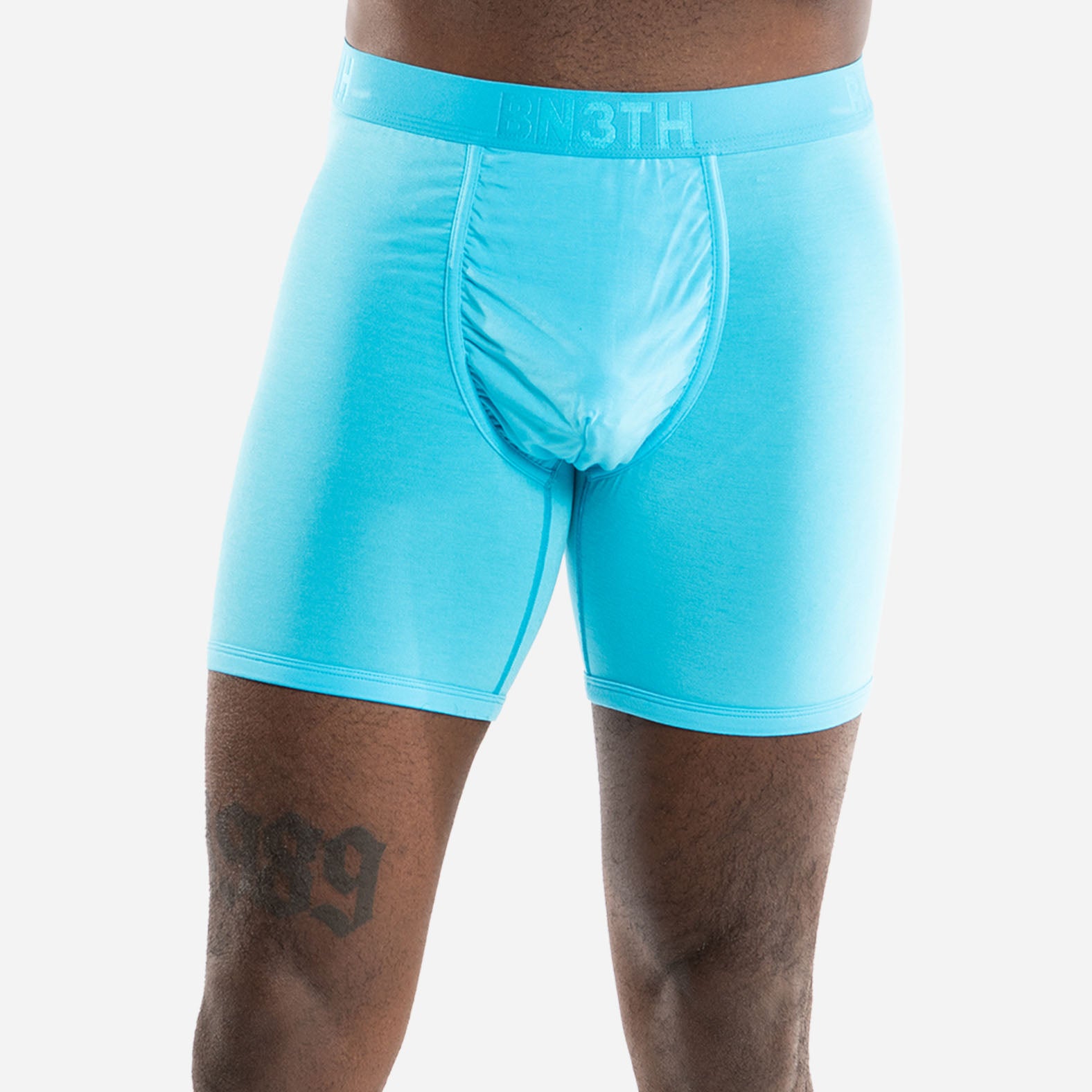 CLASSIC BOXER BRIEF: BAJA