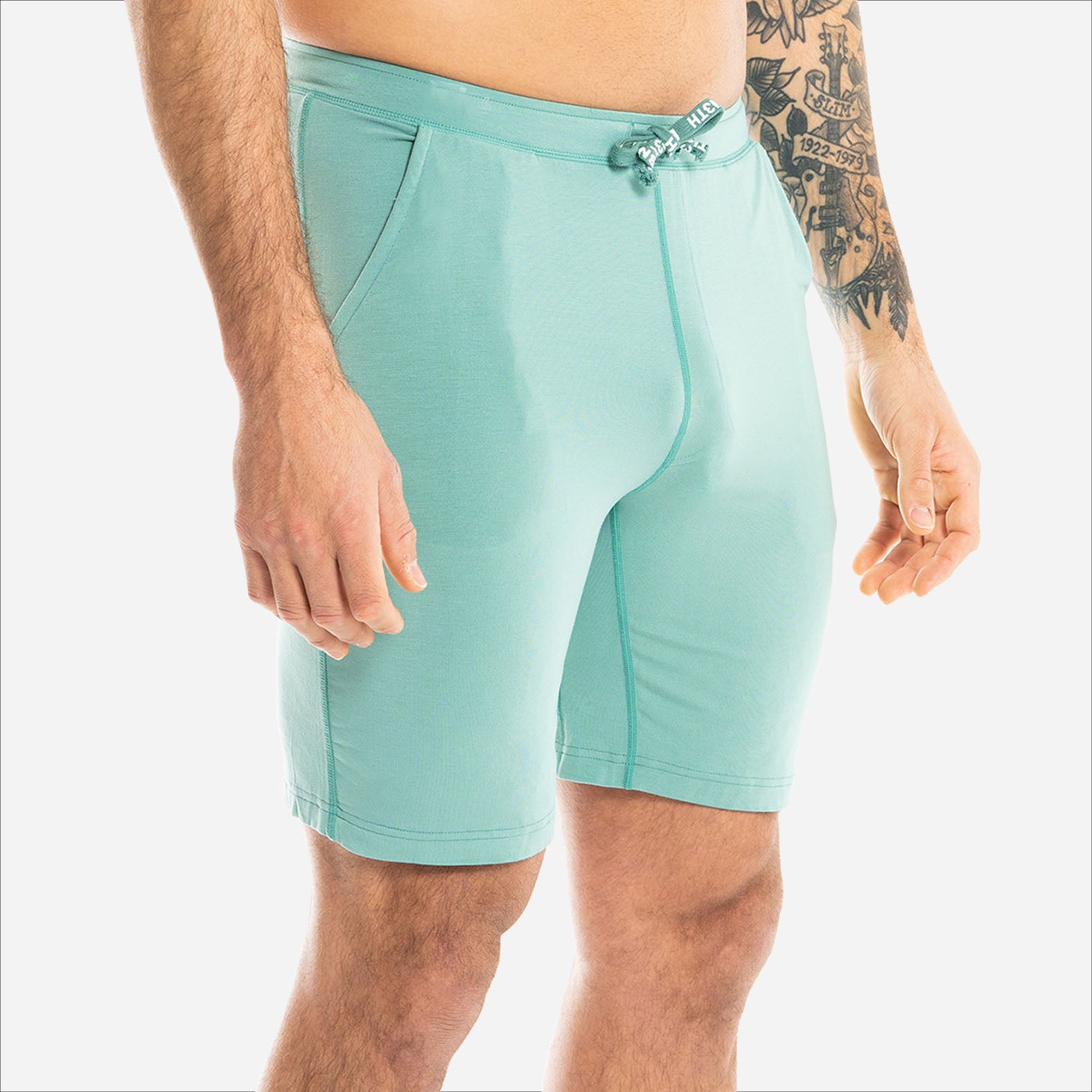PJ SHORT: AGAVE