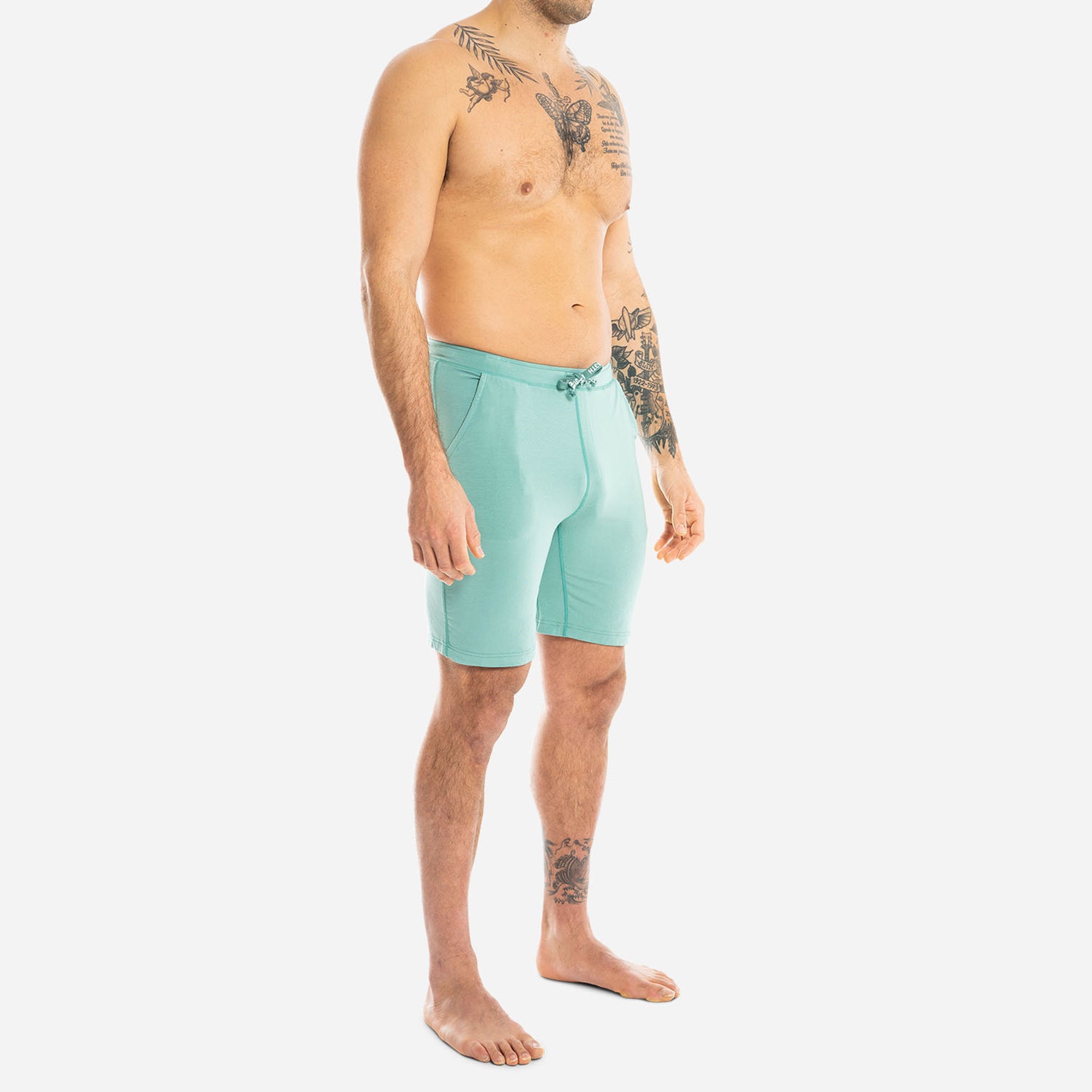 PJ SHORT: AGAVE