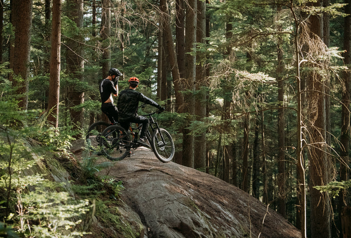 Cycling Underwear, North Shore Chamois