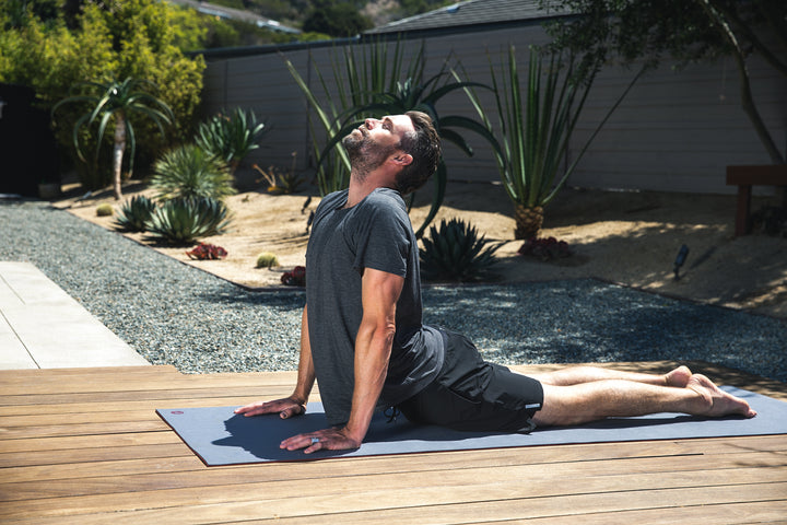 SIX CRUCIAL STRETCHES THAT WILL SAVE YOUR BACK