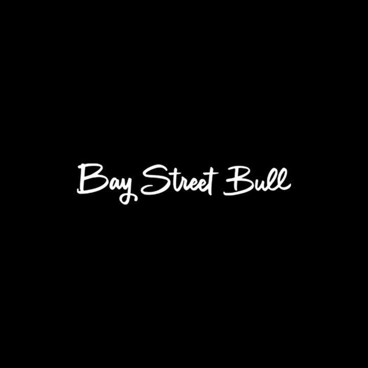 Bay Street Bull