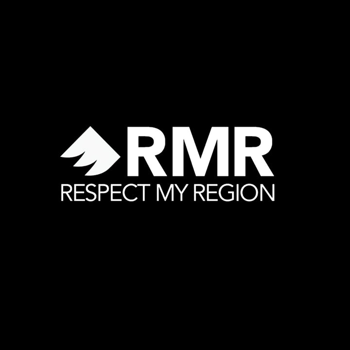 Respect My Region