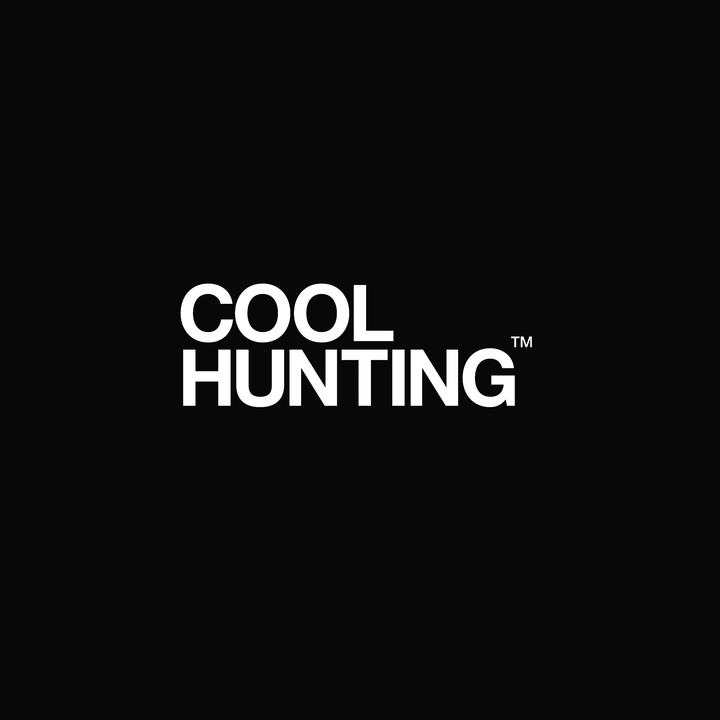 Cool Hunting