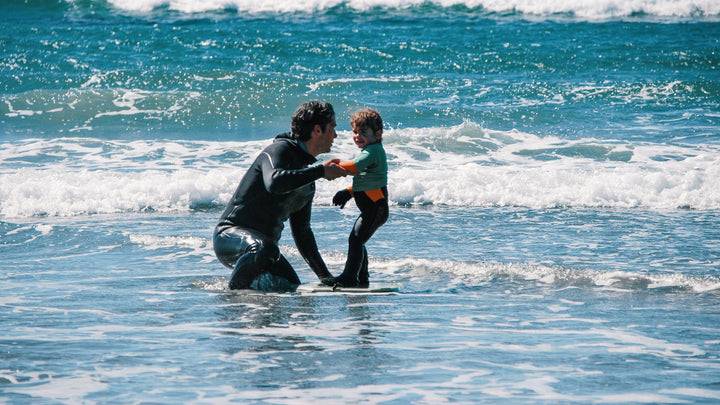 Father's Day Rad Dads: Meet Daniel Rodriguez