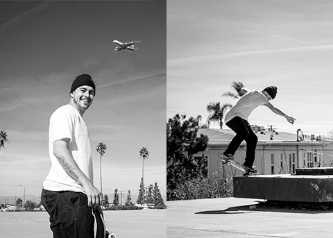 Brandon Semenuk