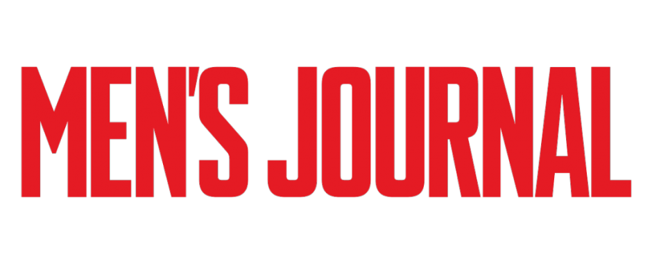 Men's Journal – BN3TH.ca