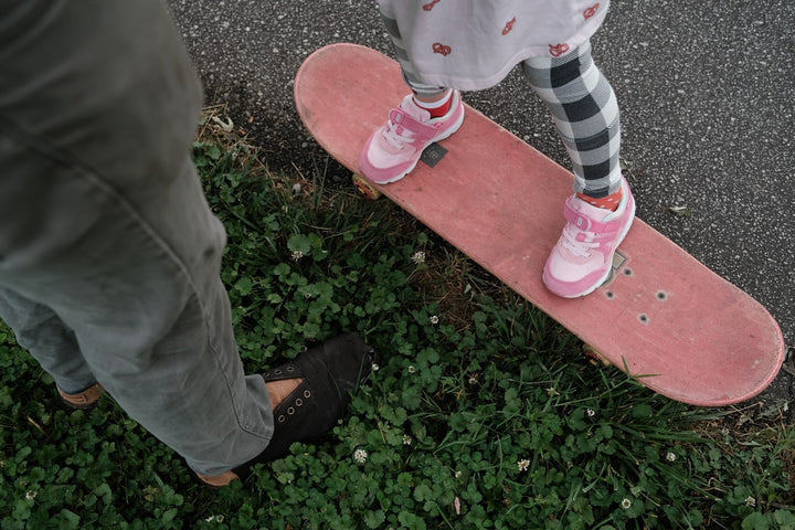 Rad Dads – Lessons from Our Fathers