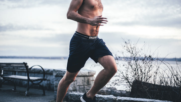 BN3TH Functional Fitness