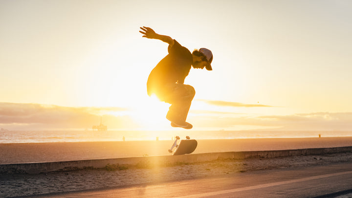 BN3TH Skateboarding