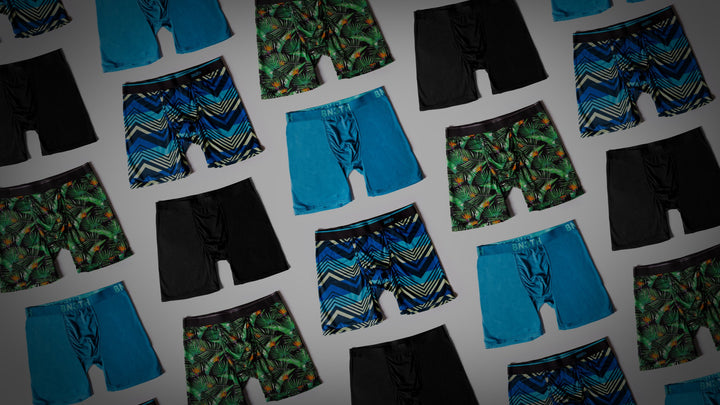 TRUNK 2-PACKS