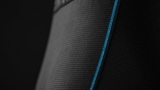 FLATLOCK STITCHING