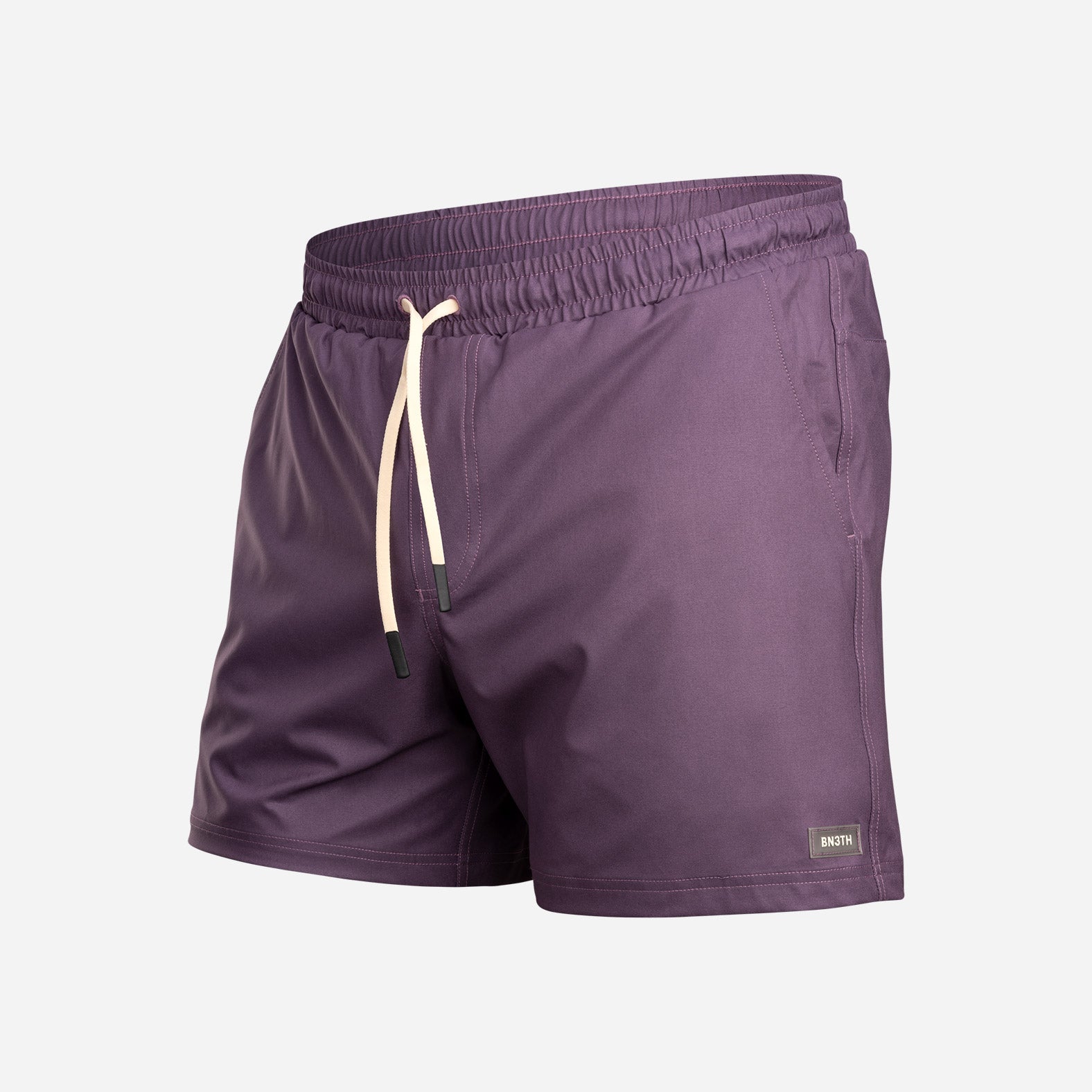 Shoreline 5" Short 2n1: Vintage Violet | BN3TH Underwear