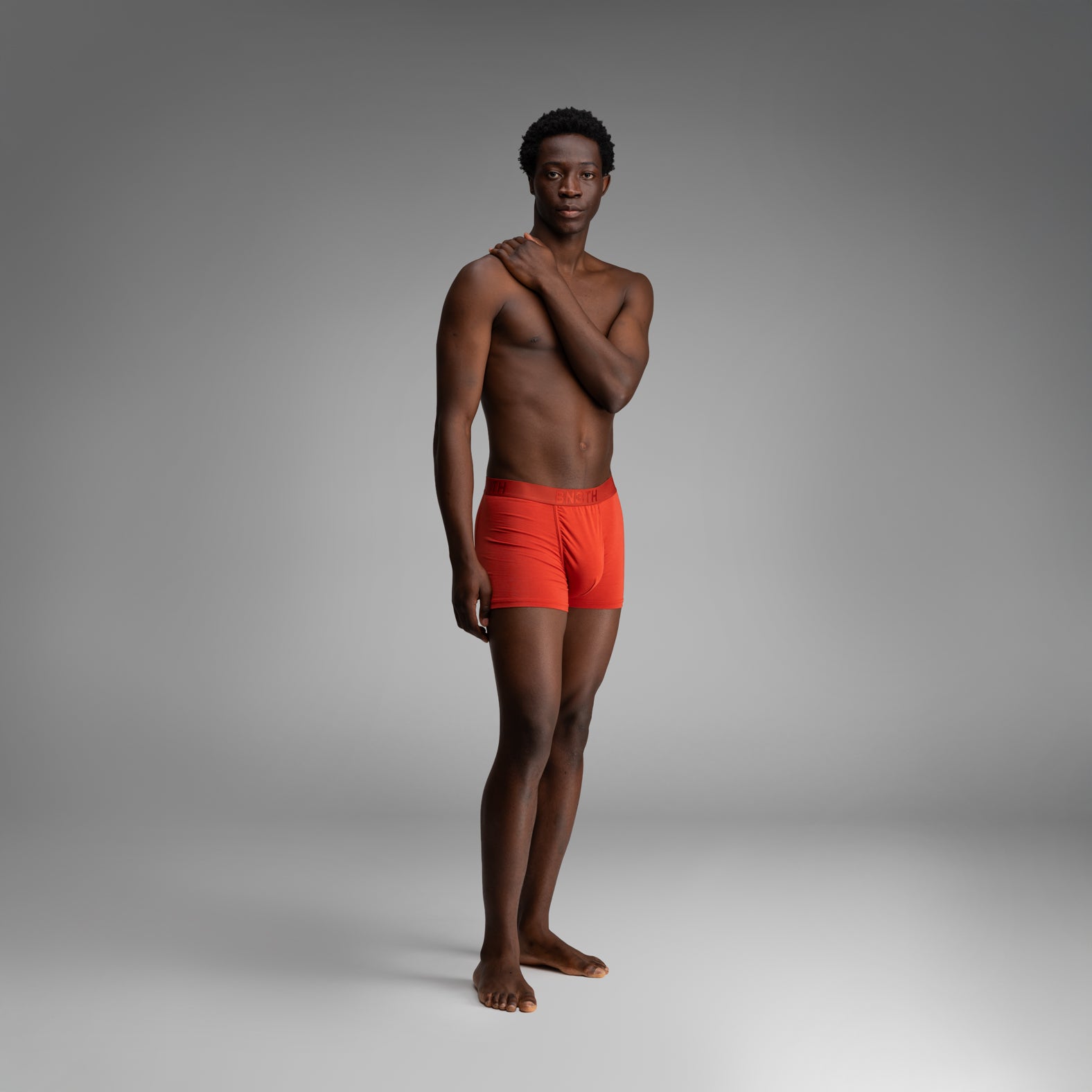 Classic Icon Trunk: Bosa Nova | BN3TH Underwear