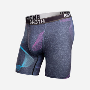 Pro Flex Max Boxer Brief: Spectrum-Shadow | BN3TH Underwear