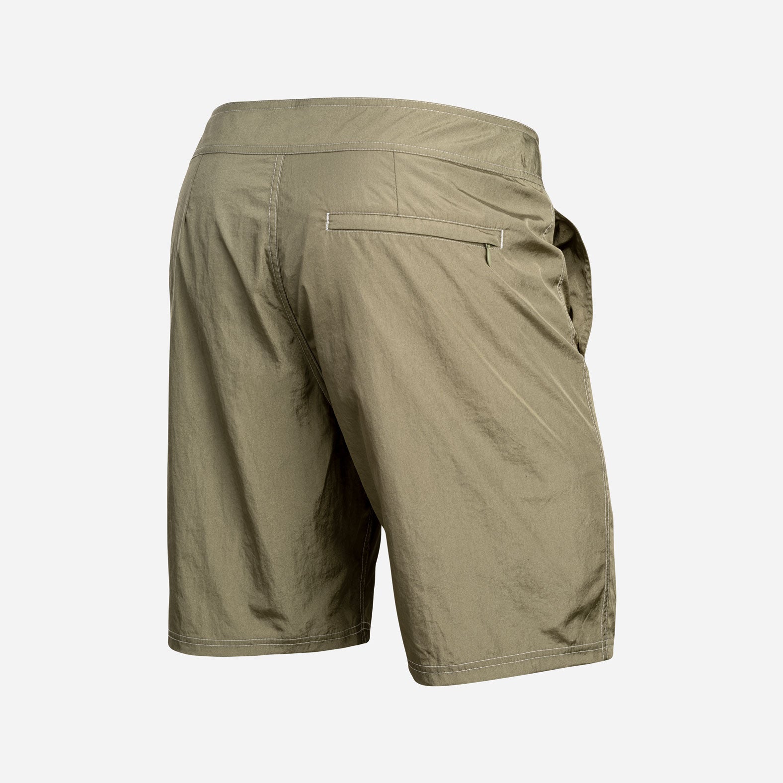 Riptide 2N1 Boardshort : Pine | BN3TH Underwear