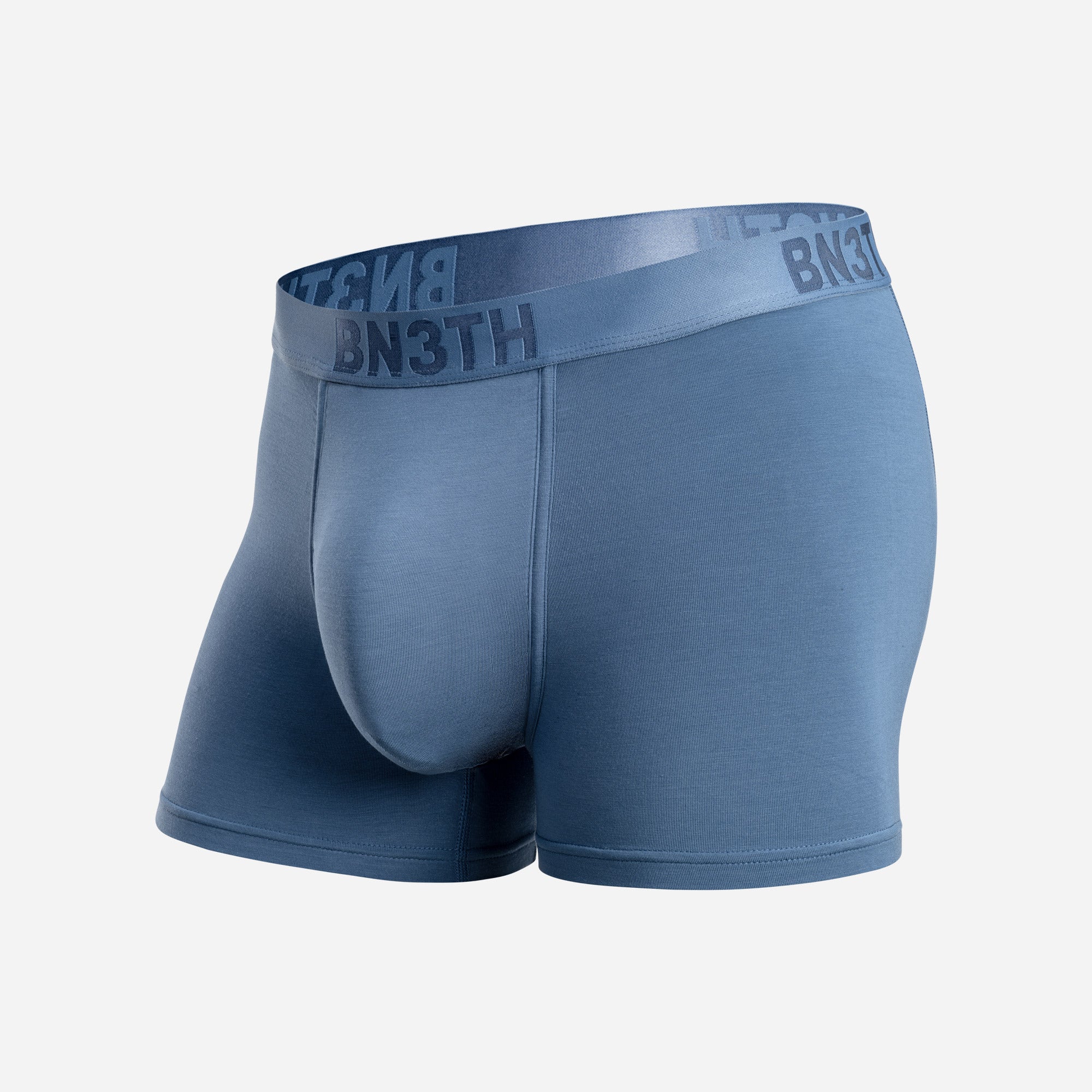 Classic Icon Trunk With Fly  Fogfrom BN3TH Underwear