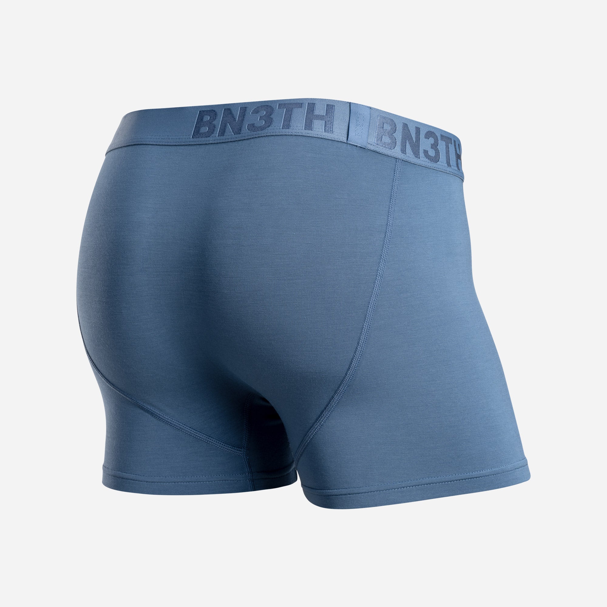Classic Icon Trunk With Fly  Fogfrom BN3TH Underwear