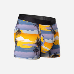 Classic Trunk With Fly Palm Tree Horizonfrom BN3TH Underwear