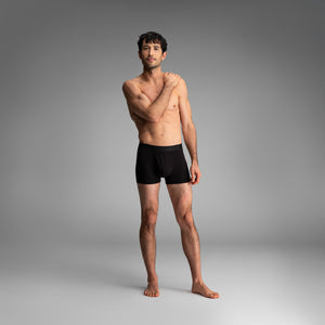 BN3TH Classic Icon Trunk: Black 3 Pack Men's Underwear