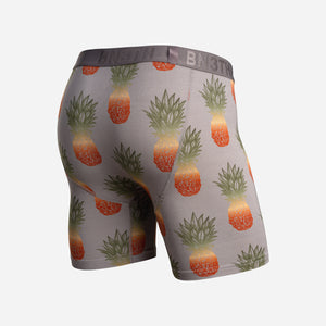 Classic Boxer Brief Pineapple Fade Cloudburstfrom BN3TH Underwear