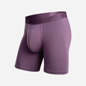 Classic Boxer Brief Vintage Violetfrom BN3TH Underwear