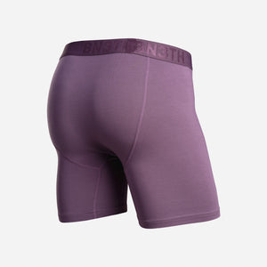 Classic Boxer Brief Vintage Violetfrom BN3TH Underwear
