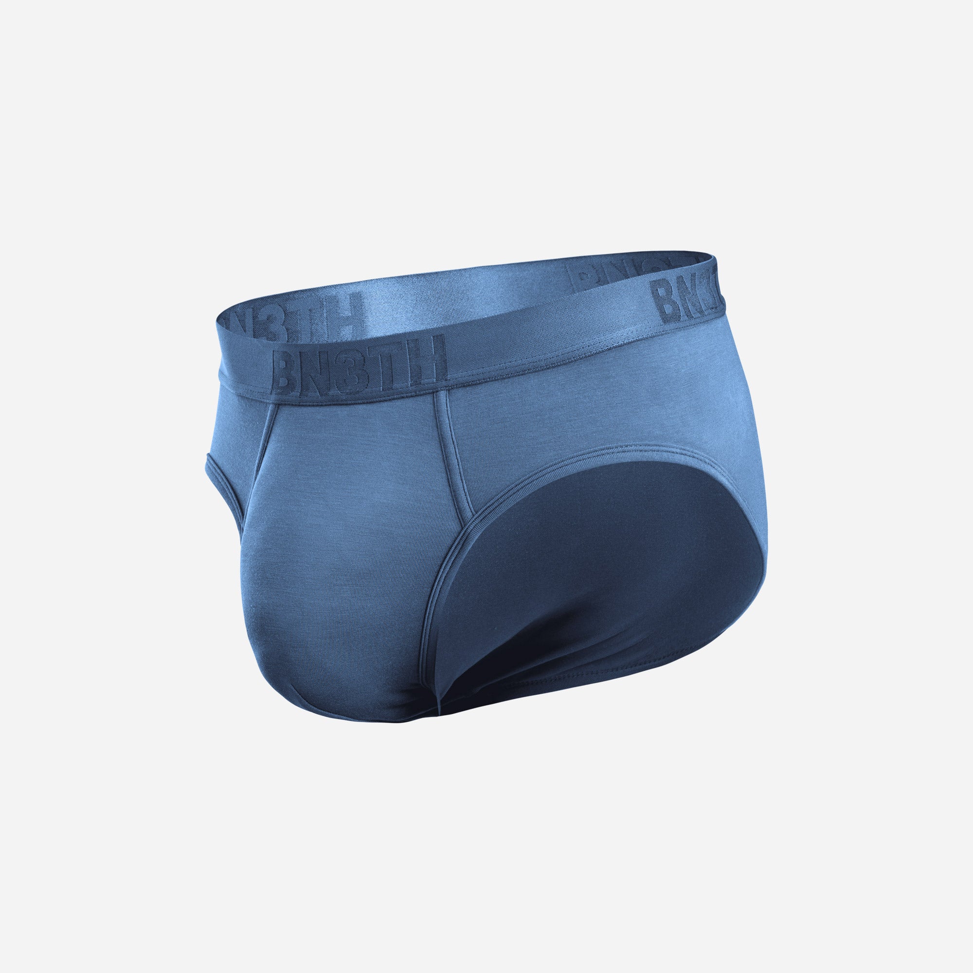 Classic Icon Brief With Fly  Fogfrom BN3TH Underwear