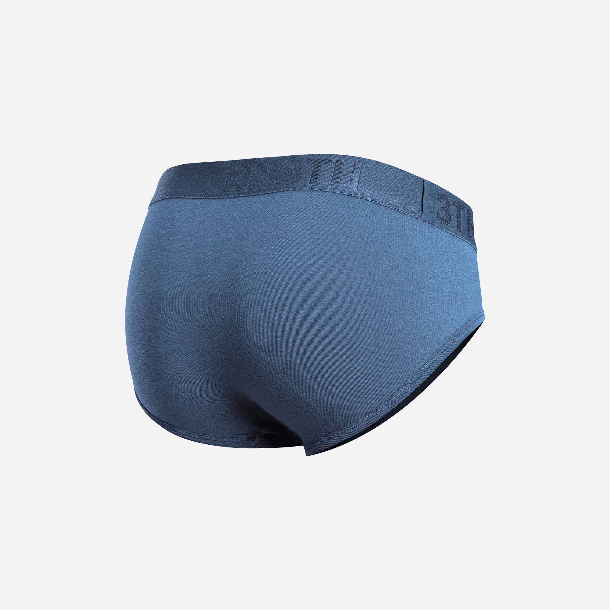 Classic Icon Brief With Fly  Fogfrom BN3TH Underwear