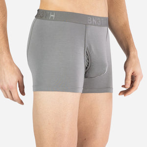 Classic Icon Trunk With Fly  Gargoylefrom BN3TH Underwear