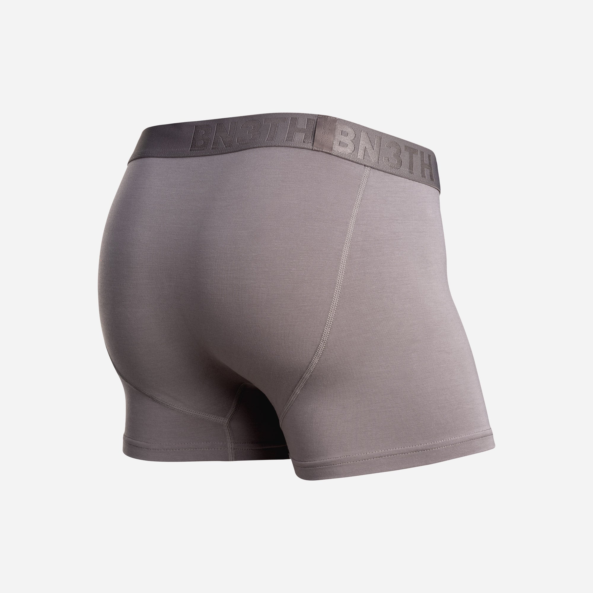 Classic Icon Trunk With Fly  Gargoylefrom BN3TH Underwear