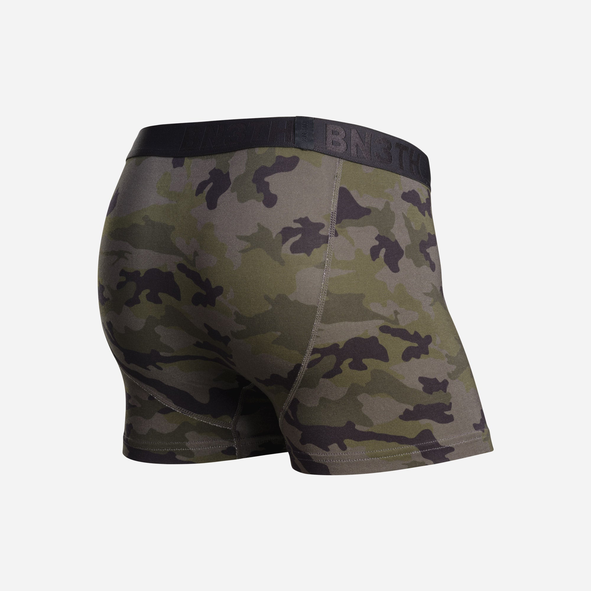 Classic Trunk Camo Woodlandfrom BN3TH Underwear