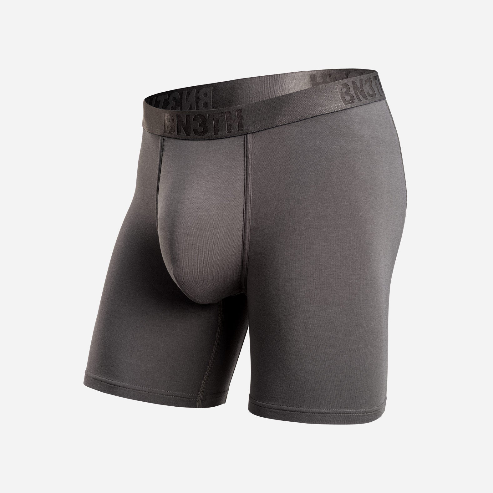 Classic Icon Boxer Brief: Gargoyle