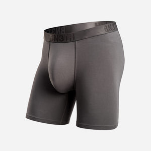 Classic Icon Boxer Brief: Gargoyle