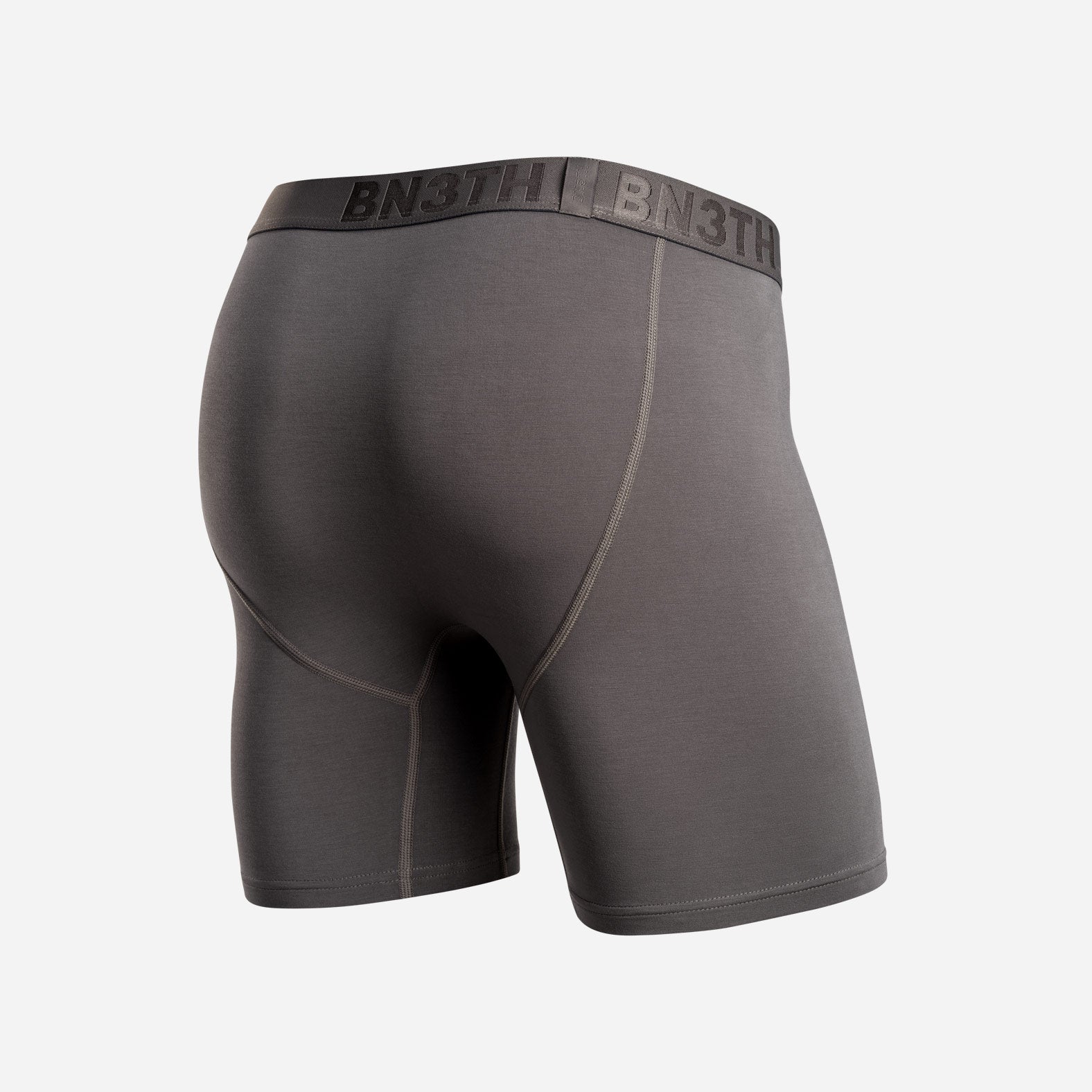 Classic Icon Boxer Brief: Gargoyle