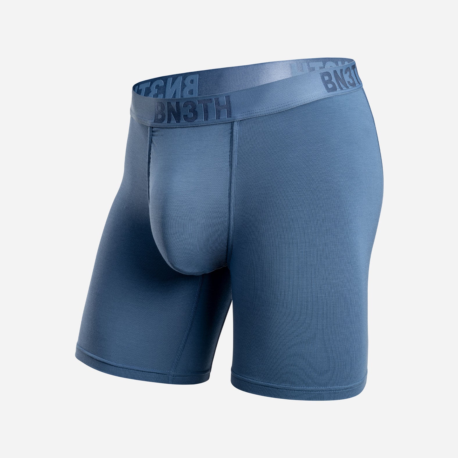 Bestselling Classic Icon Boxer Brief: Fog