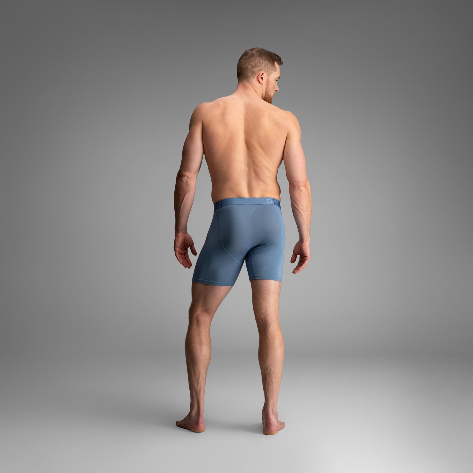 Bestselling Classic Icon Boxer Brief: Fog