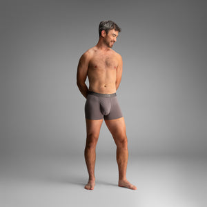 Classic Icon Trunk With Fly  Gargoyle from BN3TH Underwear