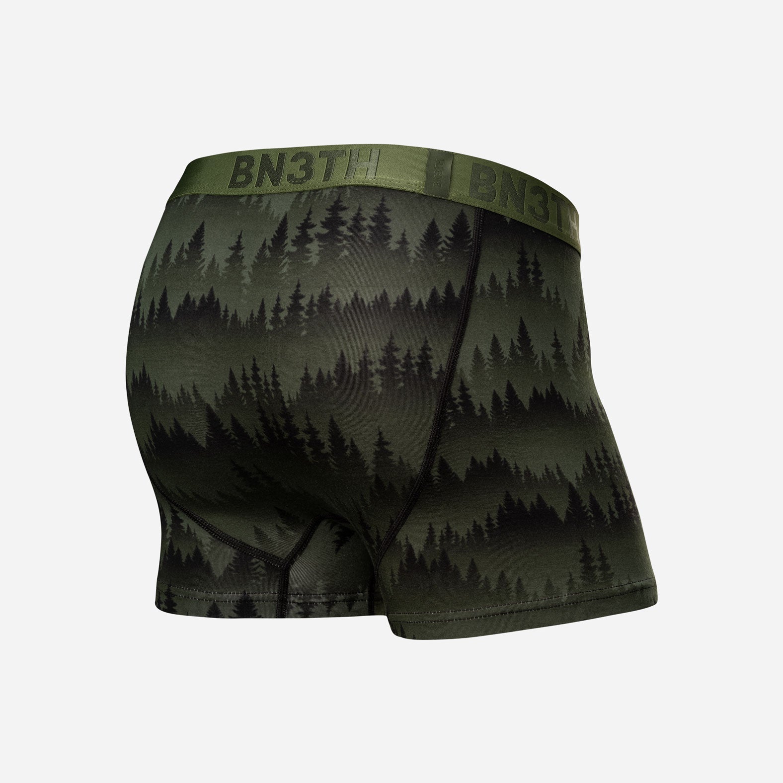 Classic Icon Trunk : Forest Bronze
